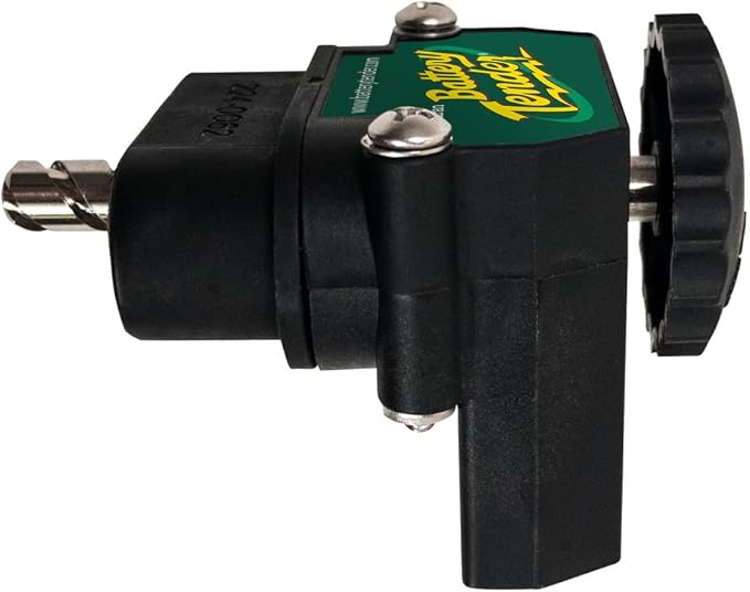 Battery Tender Trolling Motor Plug
