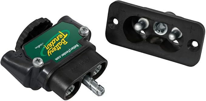 Battery Tender Trolling Motor Plug