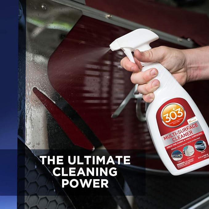 303 Multi-Surface Cleaner