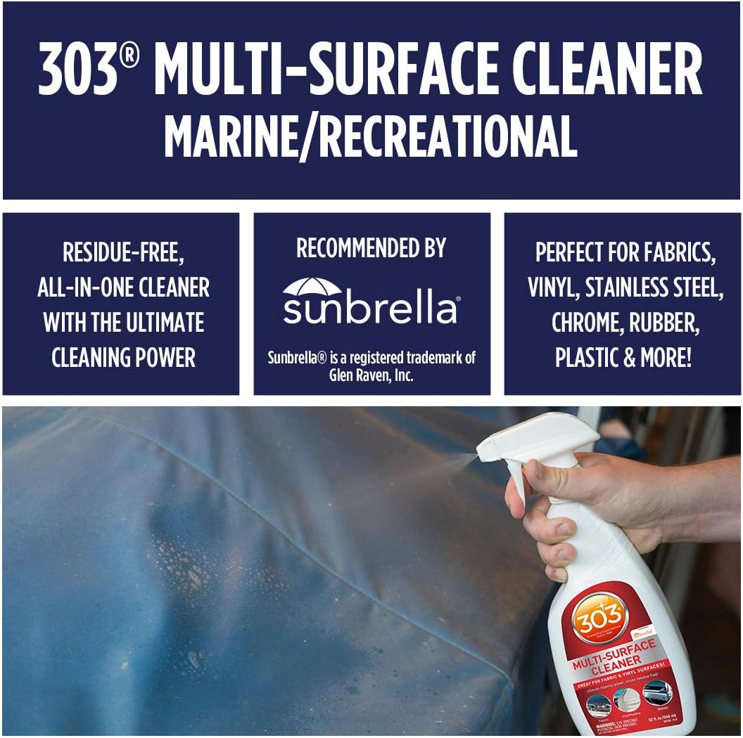 303 Multi-Surface Cleaner