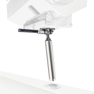 LeveLock® All-Angle Fish Rod Holder Mount