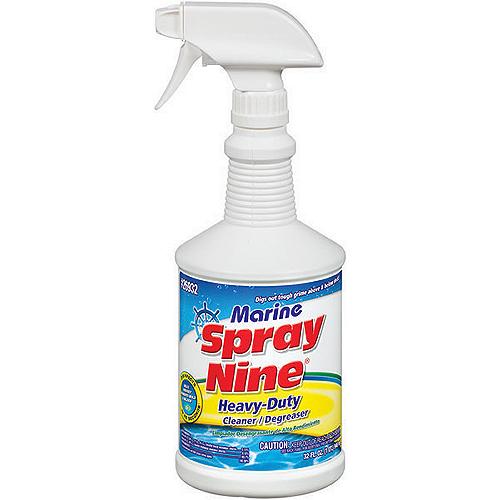 Spray Nine Heavy Duty