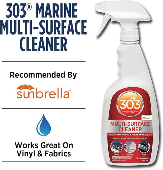 303 Multi-Surface Cleaner