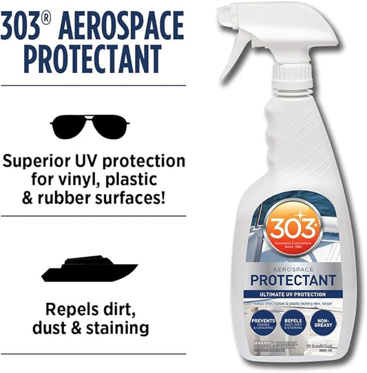 303 Marine UV Protectant Trigger Sprayer