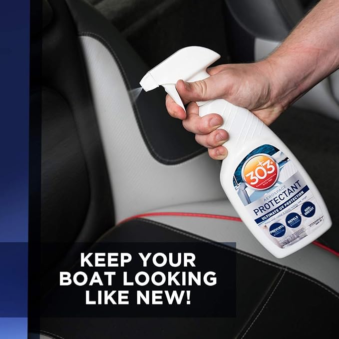 303 Marine UV Protectant Trigger Sprayer