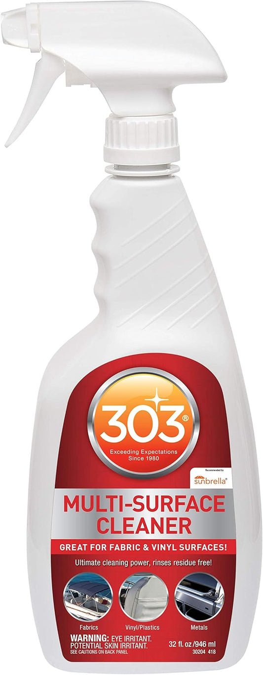 303 Multi-Surface Cleaner
