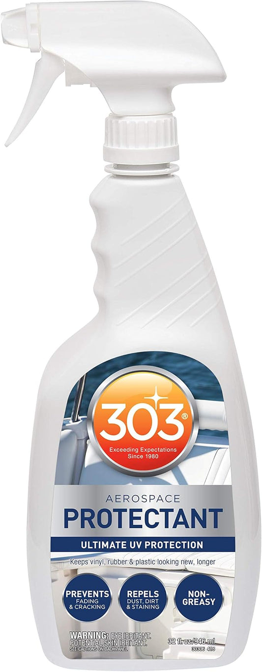 303 Marine UV Protectant Trigger Sprayer