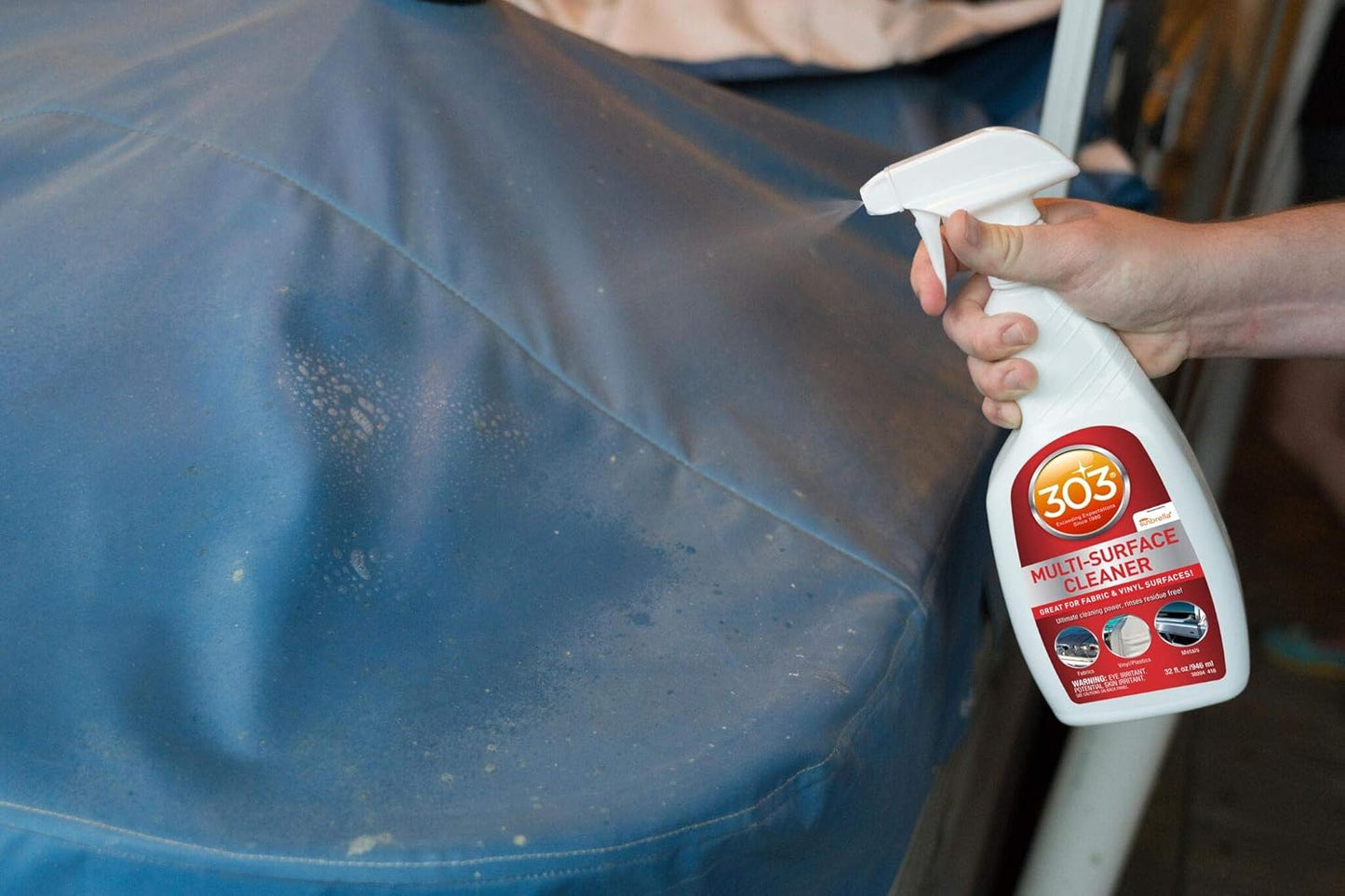 303 Multi-Surface Cleaner