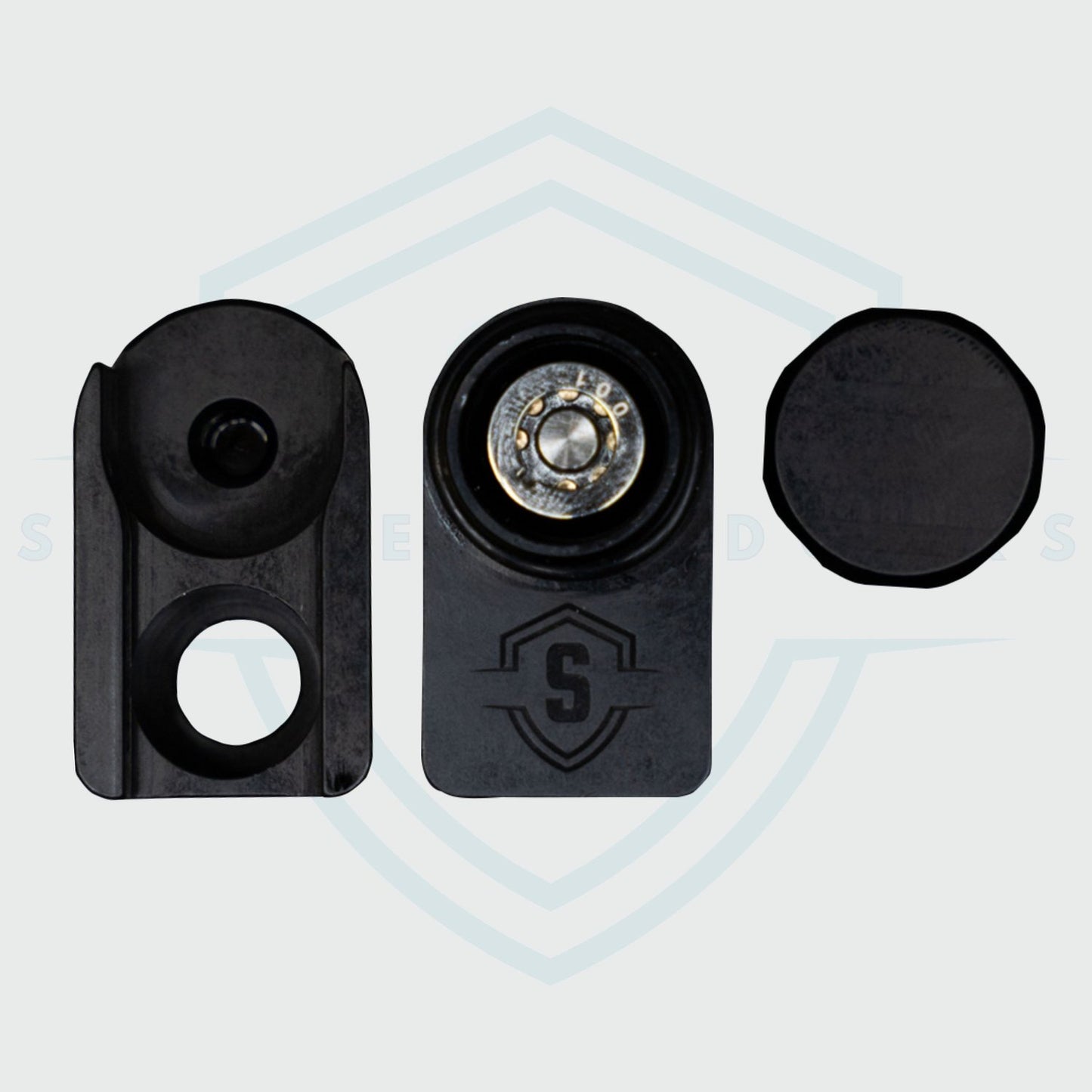 Secure Outdoors Elite Lock