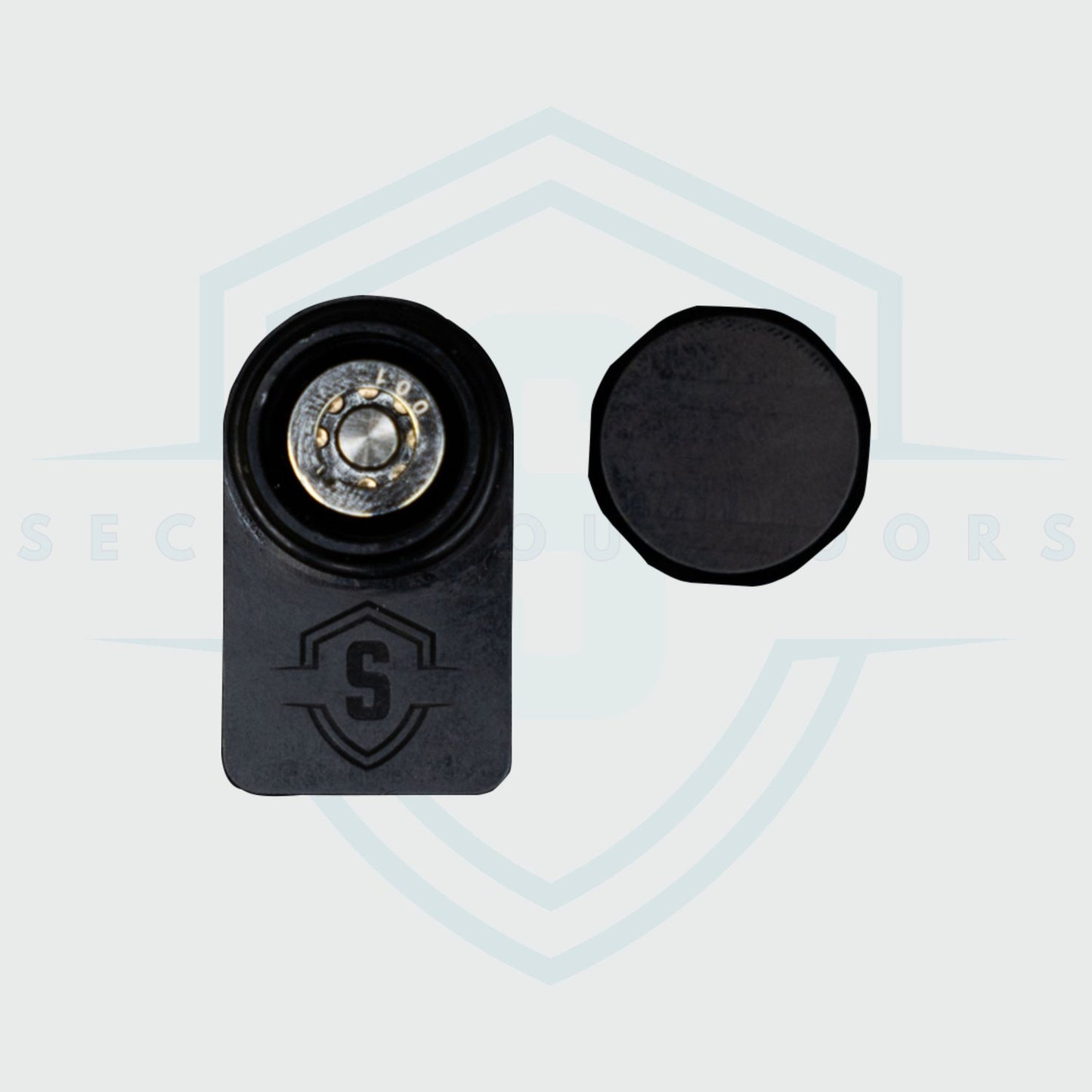 Secure Outdoors Elite Lock