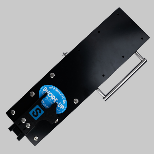 Shore Up - Quest Lite Mount