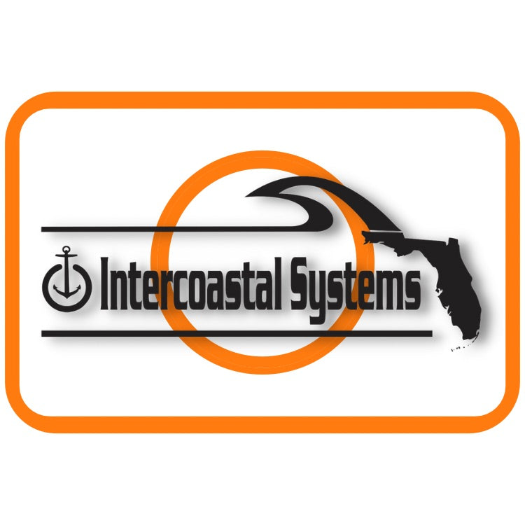 Intercoastal Push Button Switch Momentary