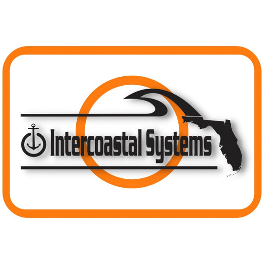 Intercoastal Push Button Switch Dual Function (NAV)