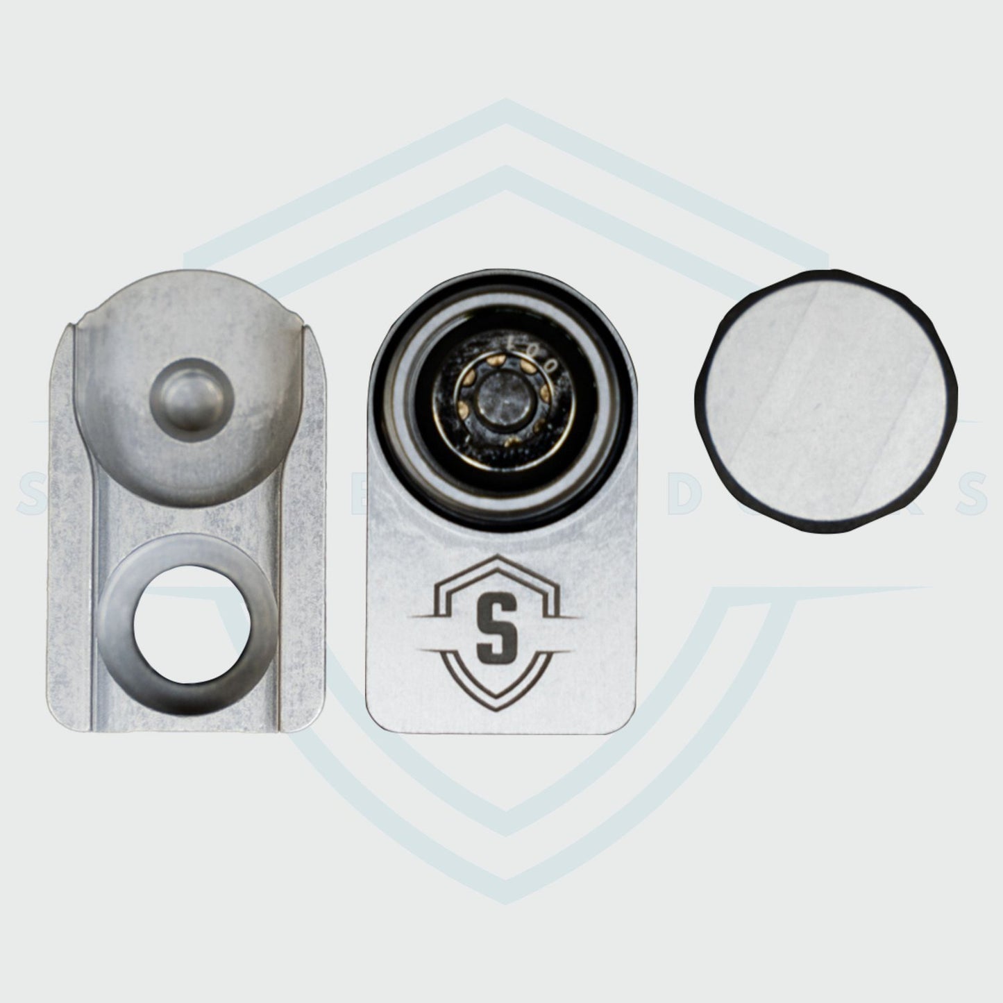 Secure Outdoors Elite Lock