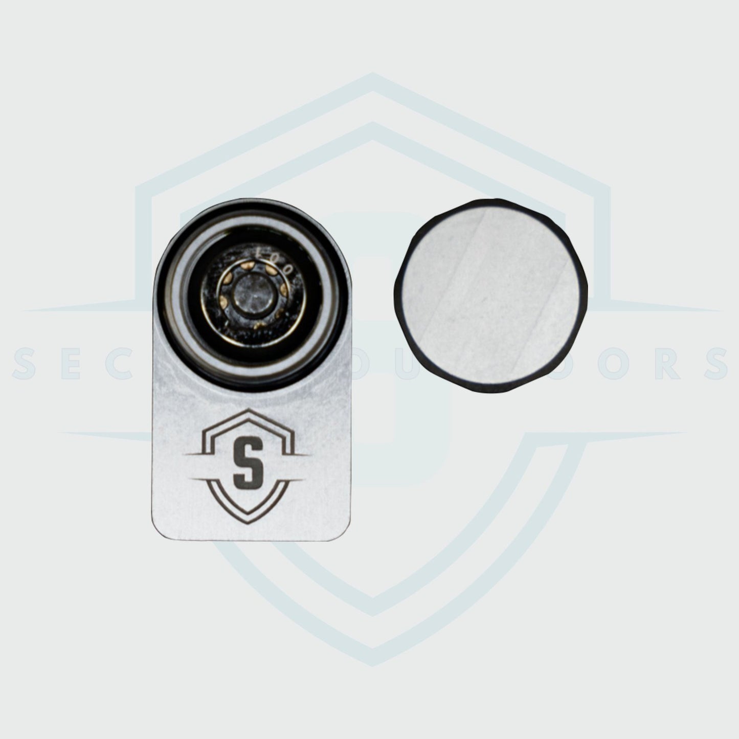Secure Outdoors Elite Lock