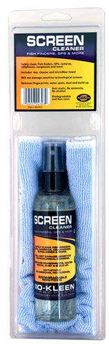 Screen Cleaner Kit - GPS Screen Cleaner