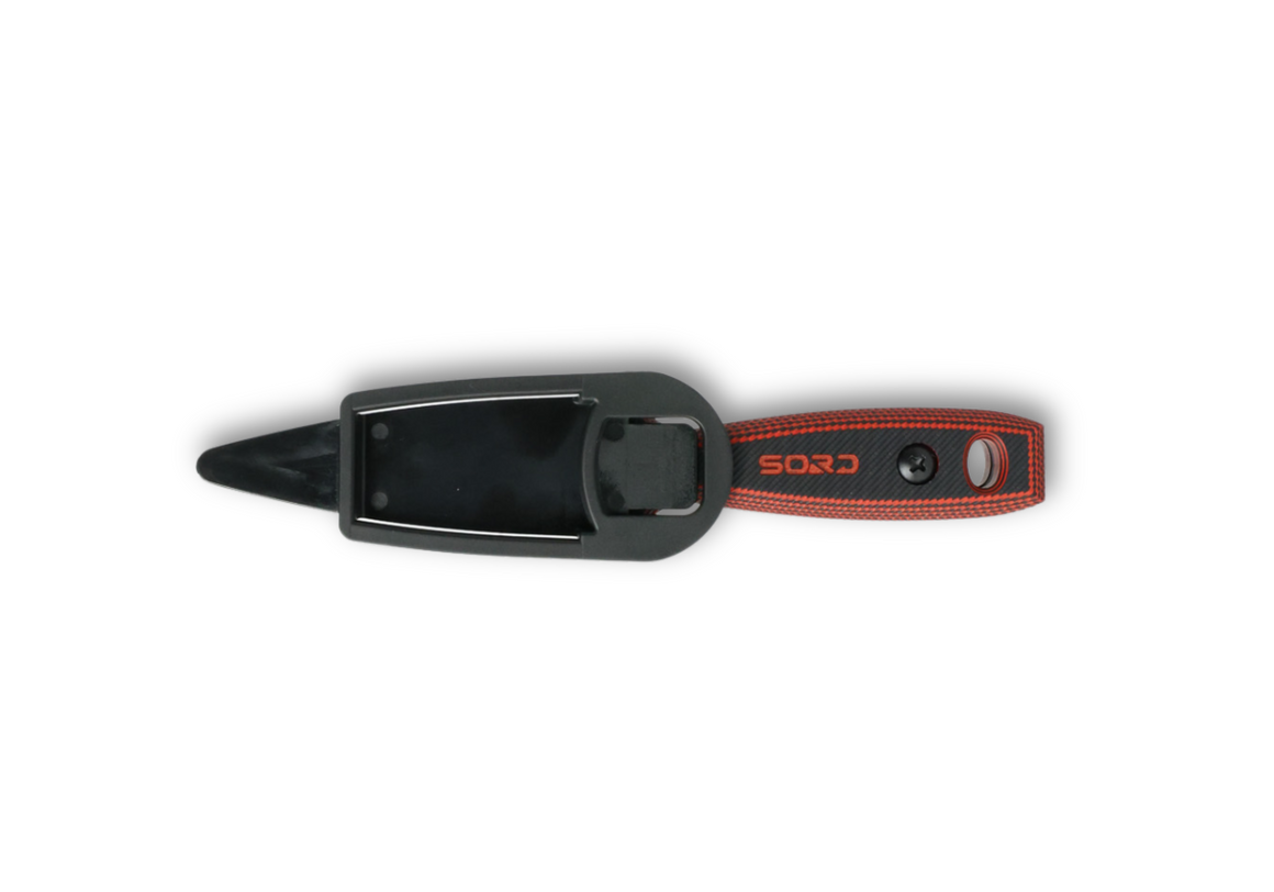 SORD 4" FREEDIVING KNIFE
