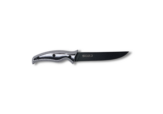 SORD 5" UTILITY KNIFE