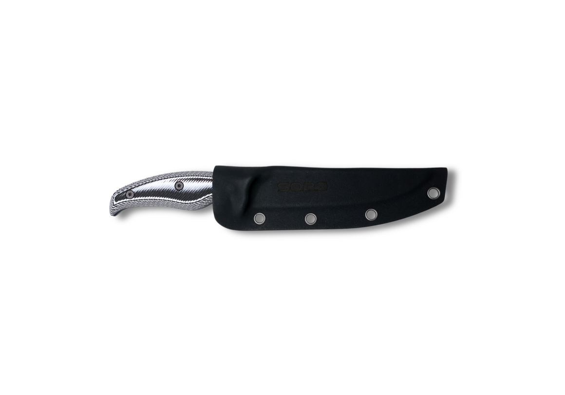 SORD 5" UTILITY KNIFE