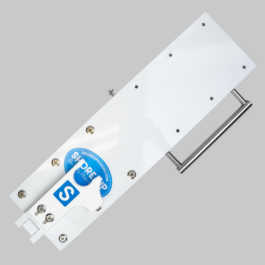 Shore Up - HD Pro Mount