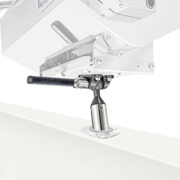 LeveLock® All-Angle Fish Rod Holder Mount